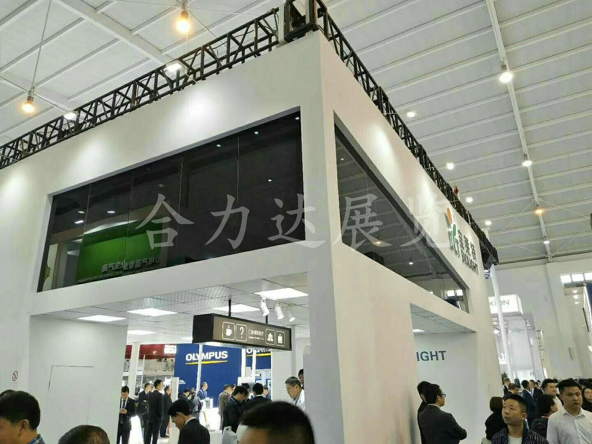 昆明醫療器械展