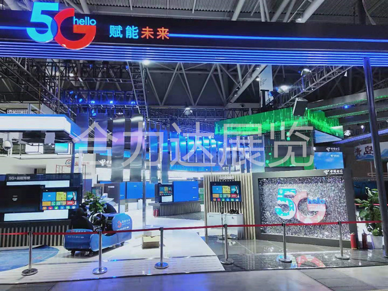 成都展覽工廠的經驗將決定成敗