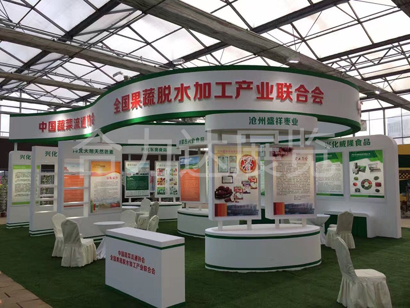 成都展覽工廠員工應具備哪些專業(yè)知識?