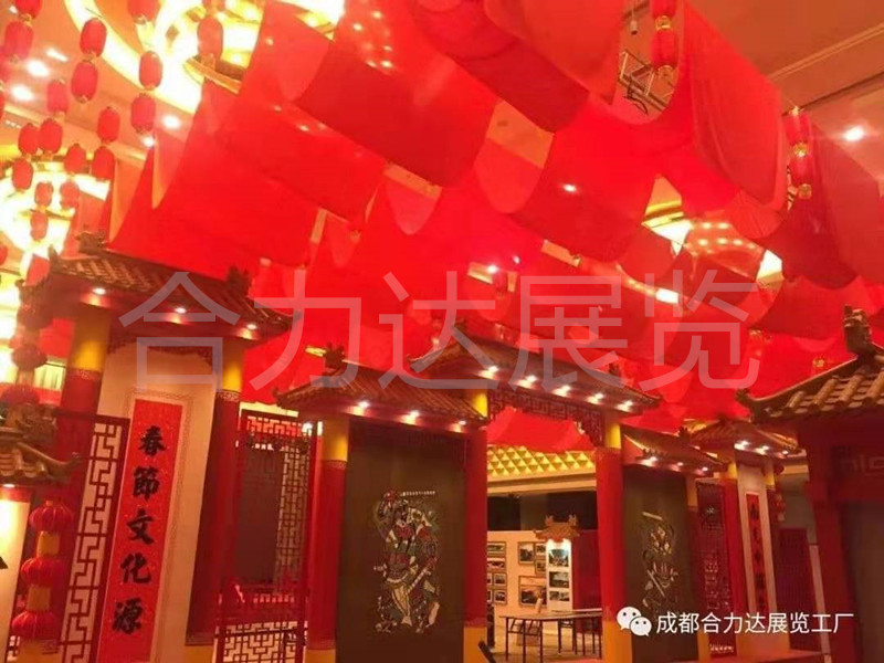 2018外國駐蓉、渝、昆領團新春招待會