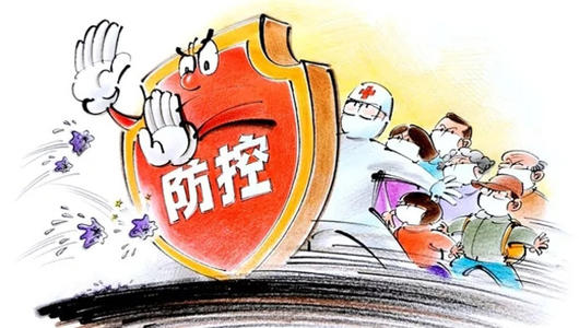 受疫情影響,各地展覽展會延期