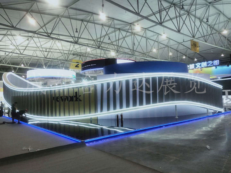 成都展覽公司復工后該如何開展工作