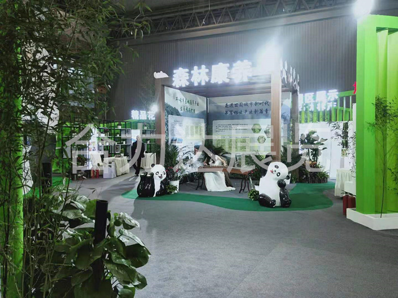展覽制作應該如何節約成本