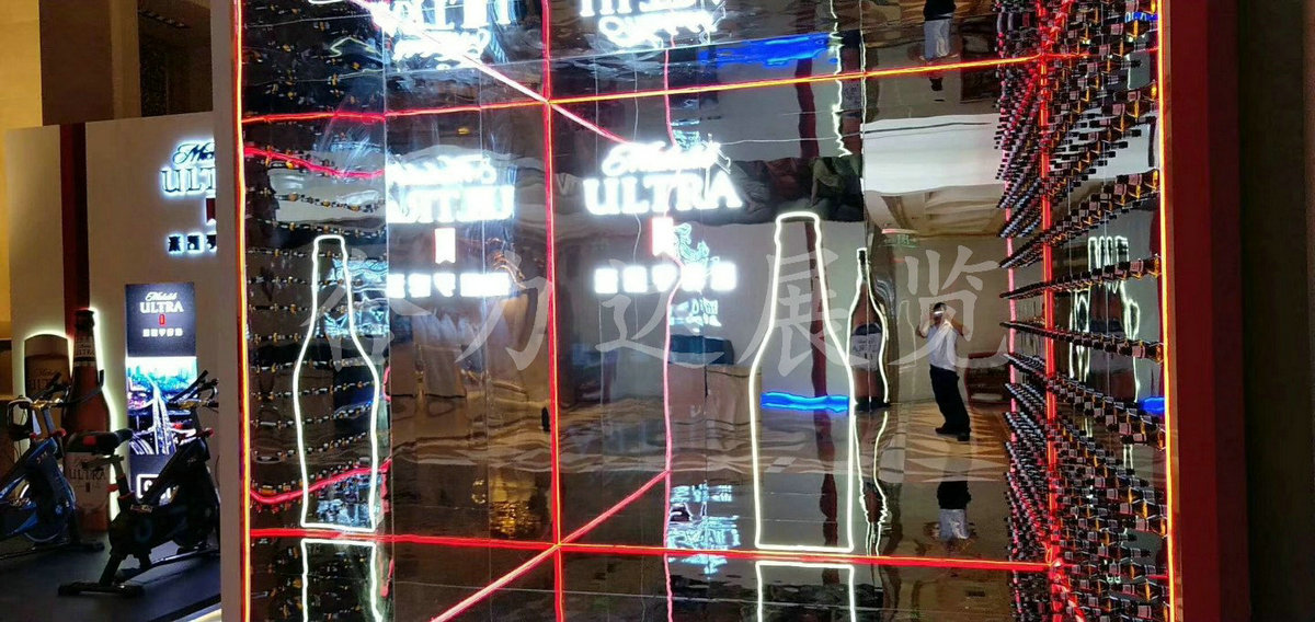 成都活動布置哪家好?看完你就會明白